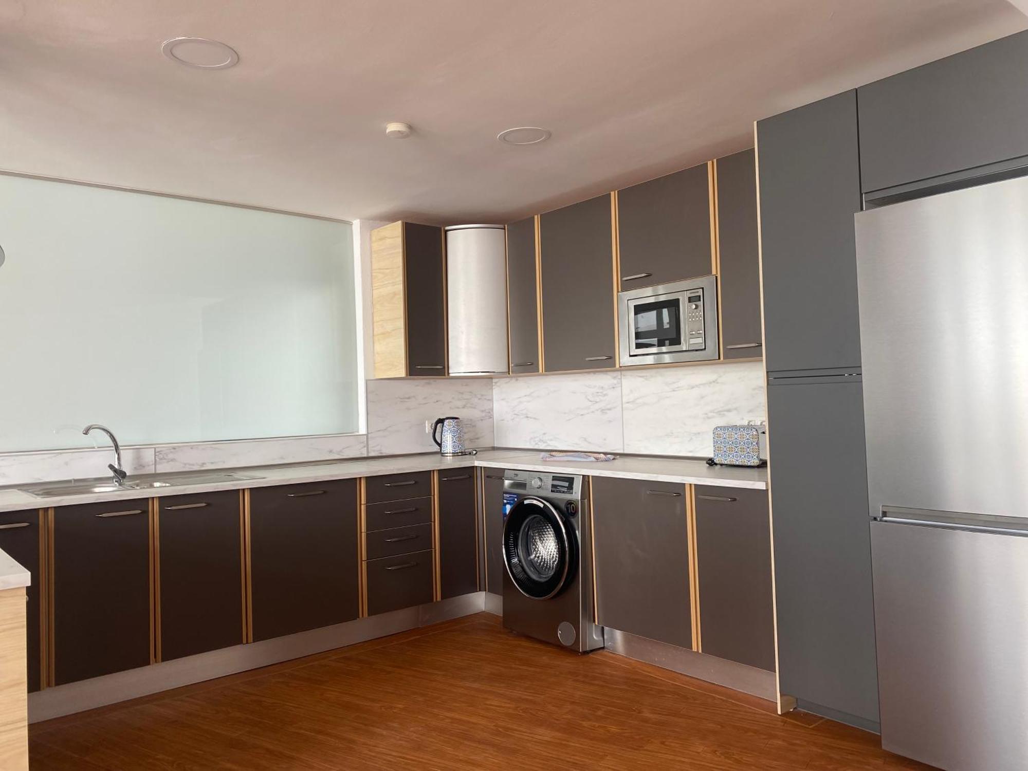 Apartamento Aday Плайя-Бланка Екстер'єр фото